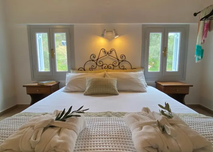 Calma Cottage