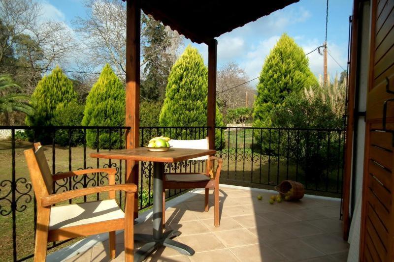 Ferienhaus Calma