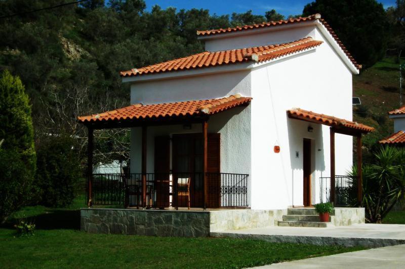 Calma * Skiathos-Stadt