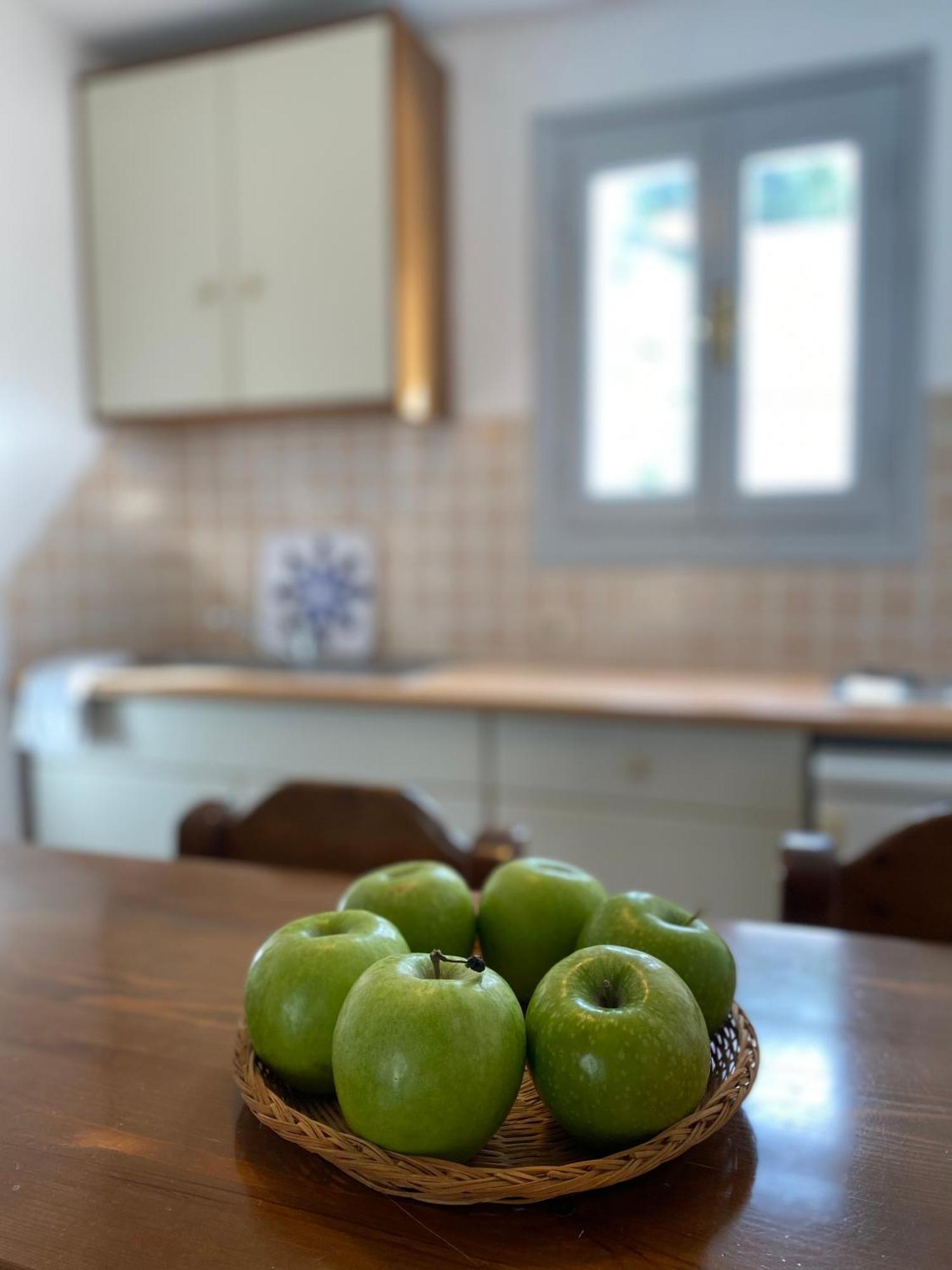 Ferienhaus Calma Skiathos-Stadt
