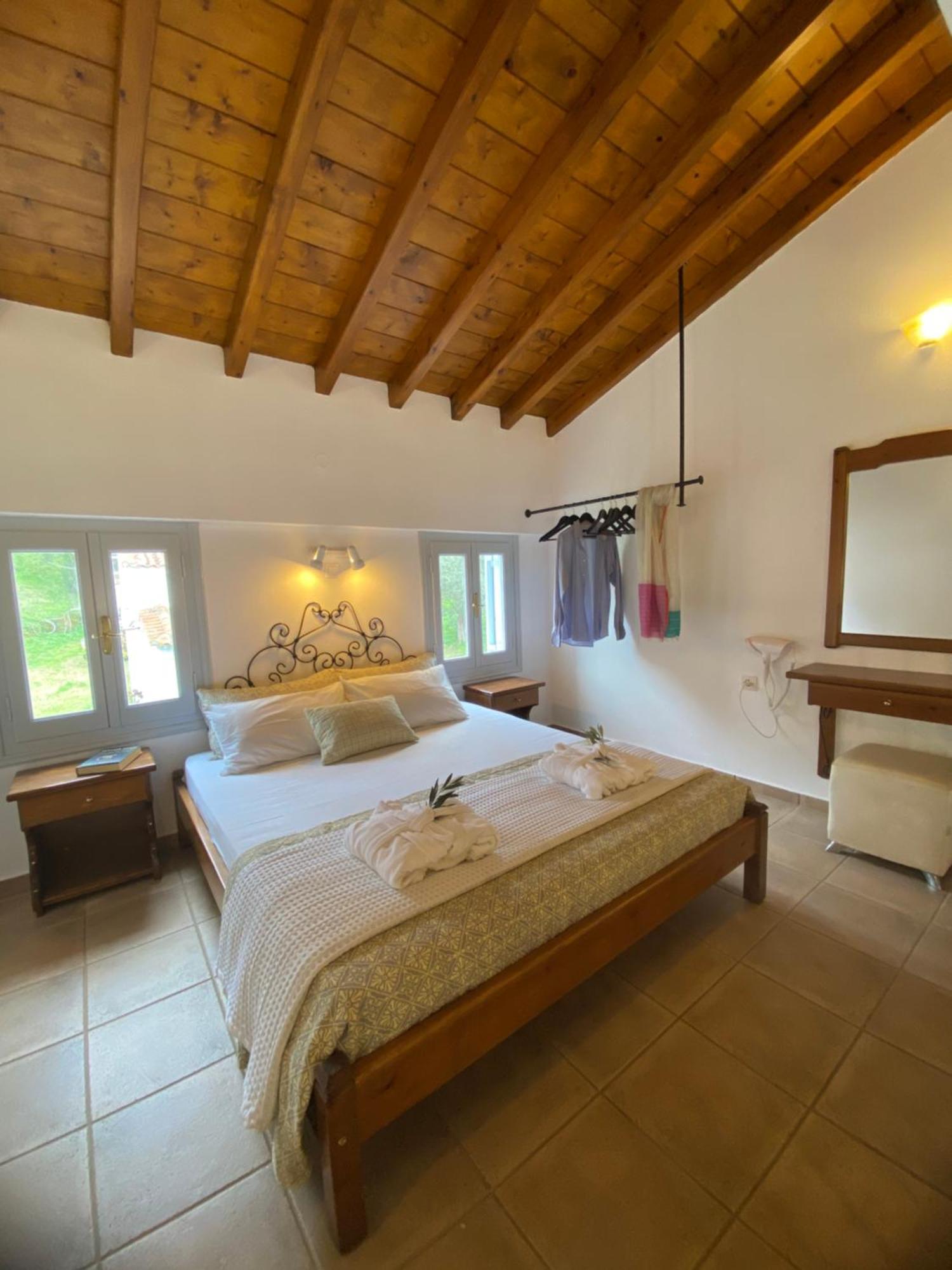 Calma Ferienhaus *