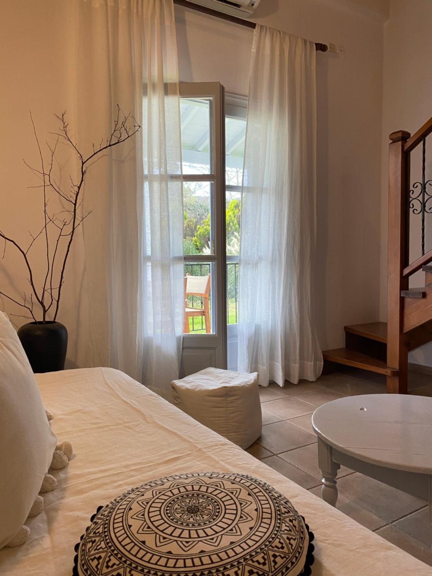 Ferienhaus Calma Skiathos-Stadt