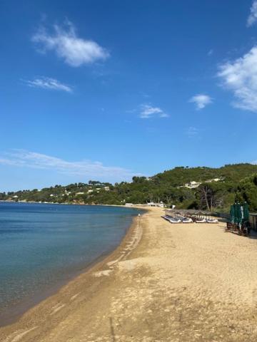 Calma * Skiathos-stad